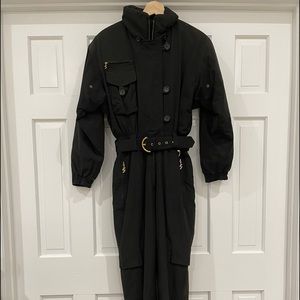 BOGNER SKI SUIT. ONE PIECE. SZ S